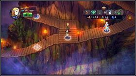 Gdy będziesz gotowy, ruszaj dalej na północ [1] - Irollan (2) - Opis przejścia - Might & Magic: Clash of Heroes - PC - poradnik do gry