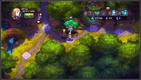 Szmaragdowy Smok to tzw - Irollan (2) - Opis przejścia - Might & Magic: Clash of Heroes - PC - poradnik do gry