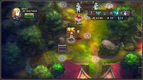 16 - Irollan (2) - Opis przejścia - Might & Magic: Clash of Heroes - PC - poradnik do gry