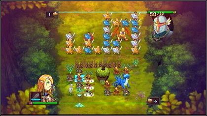 Podczas starcia musisz nie tylko atakować przeciwnika, ale również chronić drogocenny przedmiot - Irollan (2) - Opis przejścia - Might & Magic: Clash of Heroes - PC - poradnik do gry