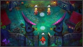 19 - Irollan (2) - Opis przejścia - Might & Magic: Clash of Heroes - PC - poradnik do gry