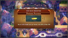 2 - Holy Griffin Empire (1) - Opis przejścia - Might & Magic: Clash of Heroes - PC - poradnik do gry