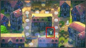 4 - Holy Griffin Empire (1) - Opis przejścia - Might & Magic: Clash of Heroes - PC - poradnik do gry