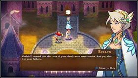 2 - Holy Griffin Empire (2) - Opis przejścia - Might & Magic: Clash of Heroes - PC - poradnik do gry