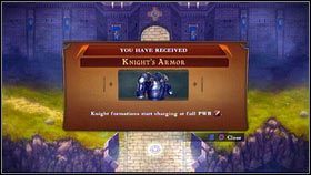 Do areny dojdziesz przez główną bramę - Holy Griffin Empire (2) - Opis przejścia - Might & Magic: Clash of Heroes - PC - poradnik do gry