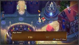 4 - Holy Griffin Empire (2) - Opis przejścia - Might & Magic: Clash of Heroes - PC - poradnik do gry