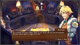 5 - Holy Griffin Empire (2) - Opis przejścia - Might & Magic: Clash of Heroes - PC - poradnik do gry