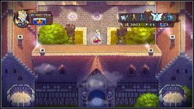 9 - Holy Griffin Empire (2) - Opis przejścia - Might & Magic: Clash of Heroes - PC - poradnik do gry