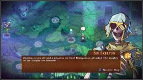 1 - Heresh (1) - Opis przejścia - Might & Magic: Clash of Heroes - PC - poradnik do gry