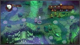 2 - Heresh (1) - Opis przejścia - Might & Magic: Clash of Heroes - PC - poradnik do gry