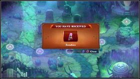 3 - Heresh (1) - Opis przejścia - Might & Magic: Clash of Heroes - PC - poradnik do gry