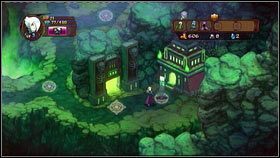 4 - Heresh (1) - Opis przejścia - Might & Magic: Clash of Heroes - PC - poradnik do gry