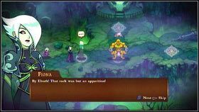 2 - Heresh (2) - Opis przejścia - Might & Magic: Clash of Heroes - PC - poradnik do gry