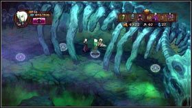 4 - Heresh (2) - Opis przejścia - Might & Magic: Clash of Heroes - PC - poradnik do gry