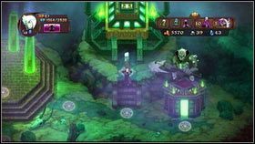 7 - Heresh (2) - Opis przejścia - Might & Magic: Clash of Heroes - PC - poradnik do gry