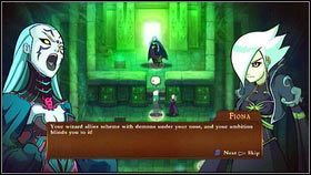 8 - Heresh (2) - Opis przejścia - Might & Magic: Clash of Heroes - PC - poradnik do gry