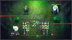 9 - Heresh (2) - Opis przejścia - Might & Magic: Clash of Heroes - PC - poradnik do gry