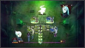 11 - Heresh (2) - Opis przejścia - Might & Magic: Clash of Heroes - PC - poradnik do gry