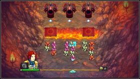 3 - Sheogh (1) - Opis przejścia - Might & Magic: Clash of Heroes - PC - poradnik do gry