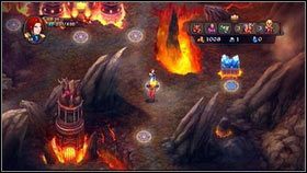 6 - Sheogh (1) - Opis przejścia - Might & Magic: Clash of Heroes - PC - poradnik do gry