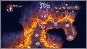 7 - Sheogh (1) - Opis przejścia - Might & Magic: Clash of Heroes - PC - poradnik do gry