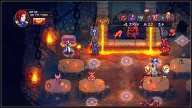 1 - Sheogh (2) - Opis przejścia - Might & Magic: Clash of Heroes - PC - poradnik do gry