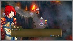 2 - Sheogh (2) - Opis przejścia - Might & Magic: Clash of Heroes - PC - poradnik do gry