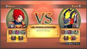 Udaj się teraz na północ, a staniesz u stóp poszukiwanej góry [1] - Sheogh (2) - Opis przejścia - Might & Magic: Clash of Heroes - PC - poradnik do gry