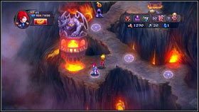 3 - Sheogh (2) - Opis przejścia - Might & Magic: Clash of Heroes - PC - poradnik do gry