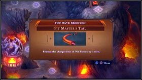 Po walce odwiedź leżę na zachodzie [1] - Sheogh (2) - Opis przejścia - Might & Magic: Clash of Heroes - PC - poradnik do gry