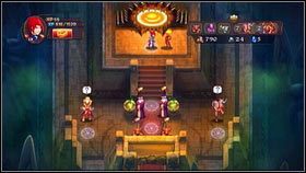 5 - Sheogh (2) - Opis przejścia - Might & Magic: Clash of Heroes - PC - poradnik do gry