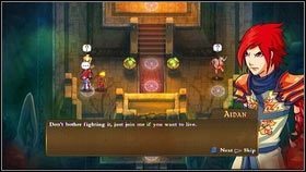 6 - Sheogh (2) - Opis przejścia - Might & Magic: Clash of Heroes - PC - poradnik do gry