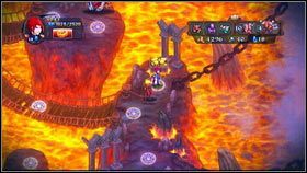 7 - Sheogh (2) - Opis przejścia - Might & Magic: Clash of Heroes - PC - poradnik do gry