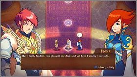 1 - Silver Cities - Opis przejścia - Might & Magic: Clash of Heroes - PC - poradnik do gry