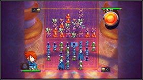 2 - Silver Cities - Opis przejścia - Might & Magic: Clash of Heroes - PC - poradnik do gry