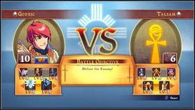 4 - Silver Cities - Opis przejścia - Might & Magic: Clash of Heroes - PC - poradnik do gry