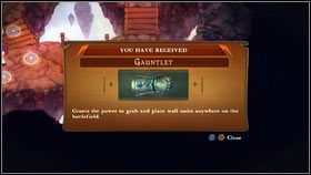 Już na początku twoja armia powiększy się o trzy Podstawowe Jednostki - Silver Cities - Opis przejścia - Might & Magic: Clash of Heroes - PC - poradnik do gry