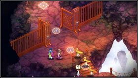 6 - Silver Cities - Opis przejścia - Might & Magic: Clash of Heroes - PC - poradnik do gry