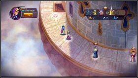 7 - Silver Cities - Opis przejścia - Might & Magic: Clash of Heroes - PC - poradnik do gry