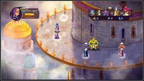 8 - Silver Cities - Opis przejścia - Might & Magic: Clash of Heroes - PC - poradnik do gry