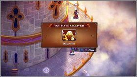 Na początku drugiego poziomu czeka cię starcie z kolejnymi strażnikami (LVL 7 i 8) [1] - Silver Cities - Opis przejścia - Might & Magic: Clash of Heroes - PC - poradnik do gry