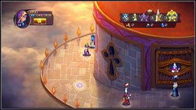 9 - Silver Cities - Opis przejścia - Might & Magic: Clash of Heroes - PC - poradnik do gry