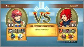 10 - Silver Cities - Opis przejścia - Might & Magic: Clash of Heroes - PC - poradnik do gry