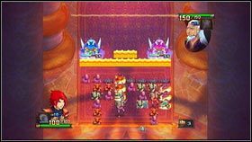 11 - Silver Cities - Opis przejścia - Might & Magic: Clash of Heroes - PC - poradnik do gry