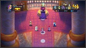 12 - Silver Cities - Opis przejścia - Might & Magic: Clash of Heroes - PC - poradnik do gry