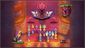 13 - Silver Cities - Opis przejścia - Might & Magic: Clash of Heroes - PC - poradnik do gry