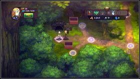 1 - Irollan - Zadania poboczne - Might & Magic: Clash of Heroes - PC - poradnik do gry