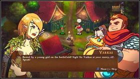 4 - Irollan - Zadania poboczne - Might & Magic: Clash of Heroes - PC - poradnik do gry