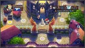 1 - Holy Griffin Empire - Zadania poboczne - Might & Magic: Clash of Heroes - PC - poradnik do gry