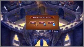 2 - Holy Griffin Empire - Zadania poboczne - Might & Magic: Clash of Heroes - PC - poradnik do gry